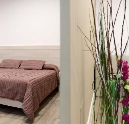 B&B Lei Foggia Exteriér fotografie