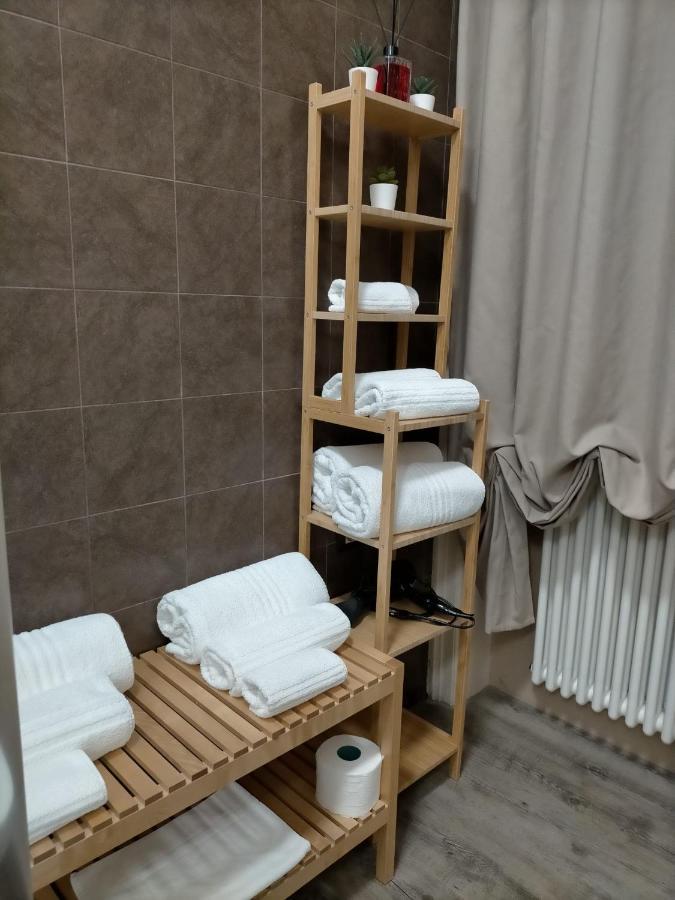 B&B Lei Foggia Exteriér fotografie