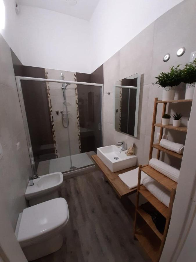 B&B Lei Foggia Exteriér fotografie