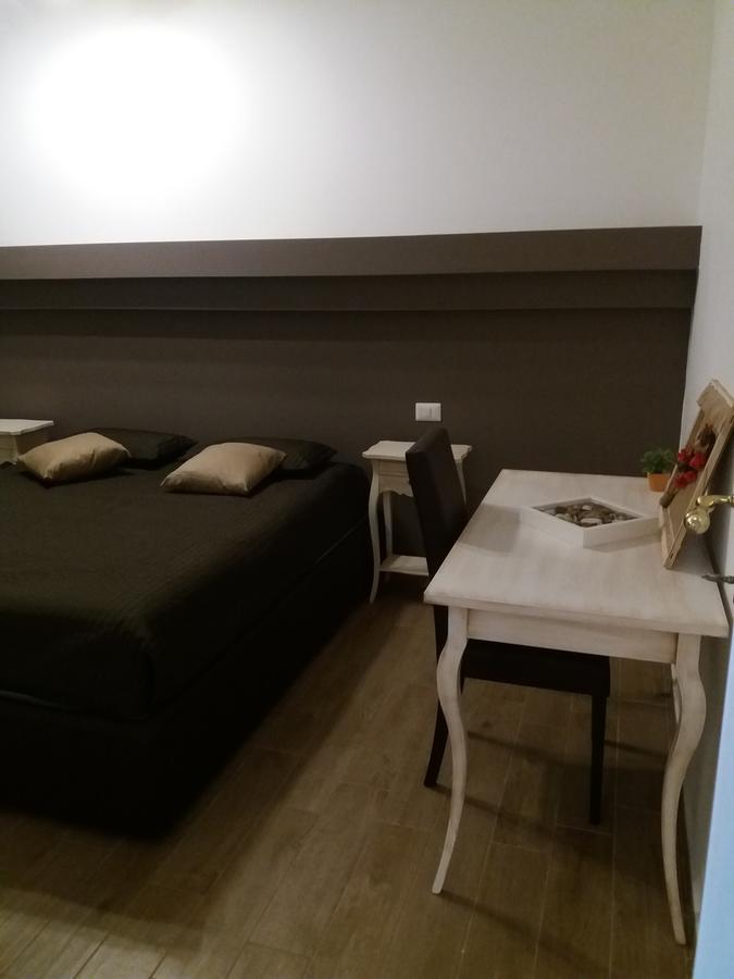 B&B Lei Foggia Exteriér fotografie