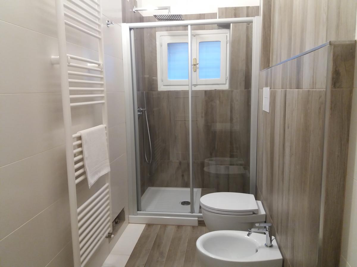 B&B Lei Foggia Exteriér fotografie