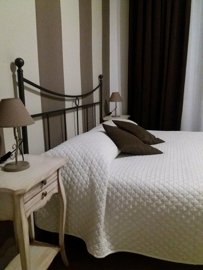 B&B Lei Foggia Exteriér fotografie