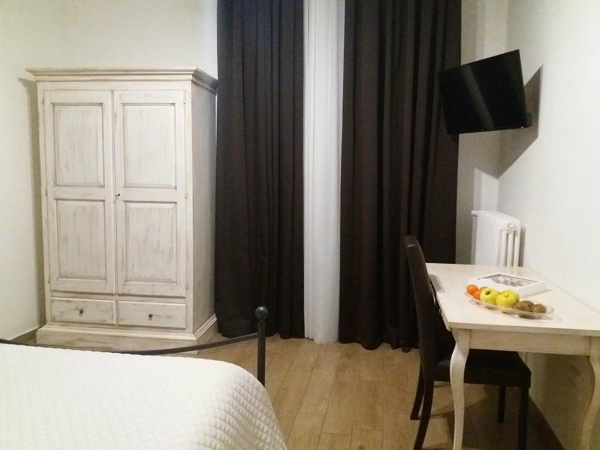 B&B Lei Foggia Exteriér fotografie